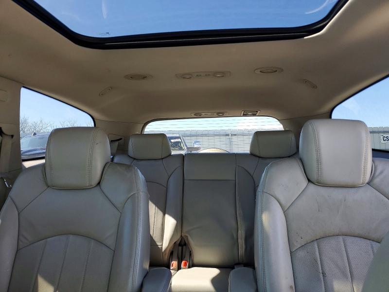 Aukcja sprzedaży 2008 Buick Enclave, vin: 5GAER23718J211697, numer aukcji: 45983396