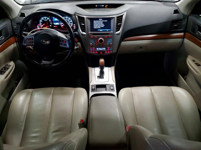 Продаж на аукціоні авто 2013 Suba Outback, vin: 4S4BRCLC1D3272823, номер лоту: 46289756