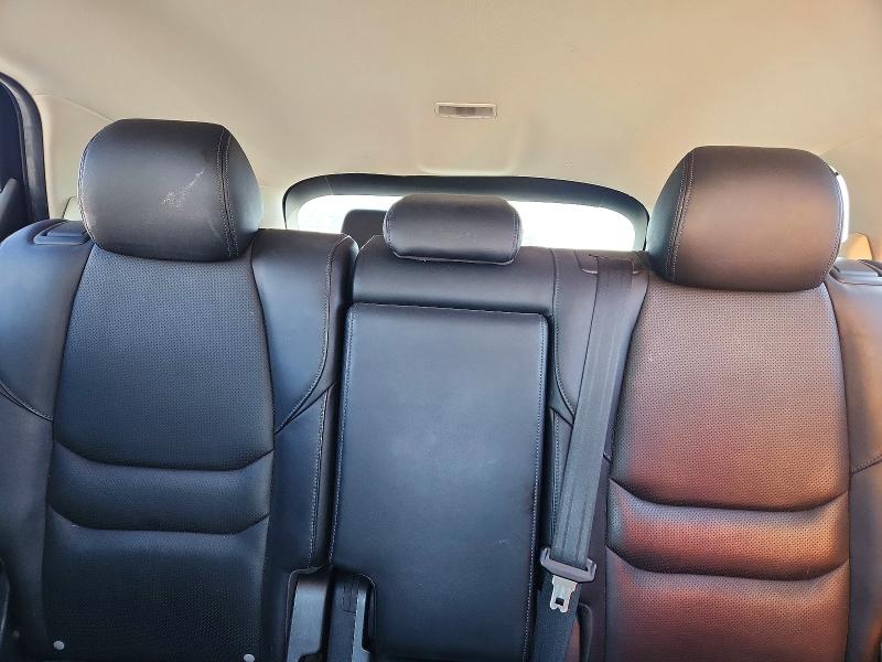 Продаж на аукціоні авто 2017 Mazda Cx-9, vin: JM3TCACY9H0138764, номер лоту: 79448895