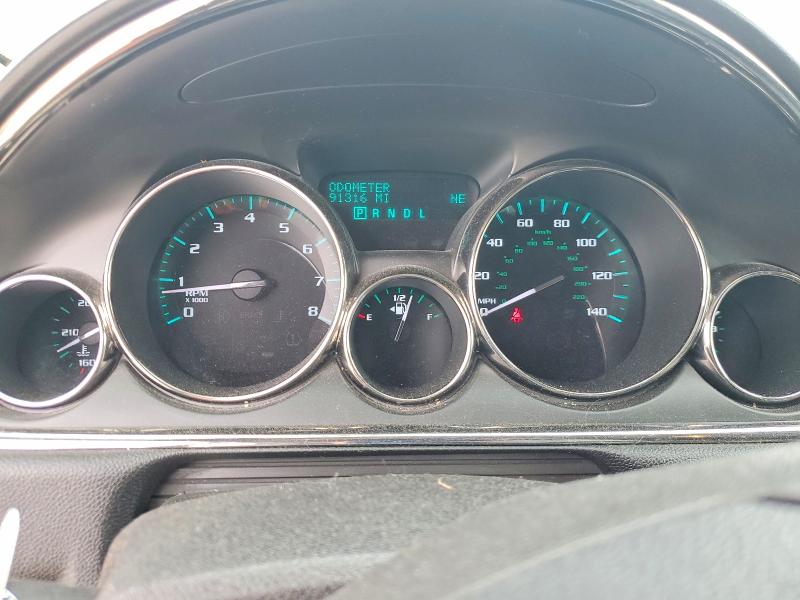 Aukcja sprzedaży 2017 Buick Enclave, vin: 5GAKVCKDXHJ294123, numer aukcji: 79355175