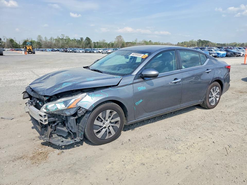 46269936 :رقم المزاد ، 1N4BL4BV6LC212605 vin ، 2020 Nissan Altima مزاد بيع