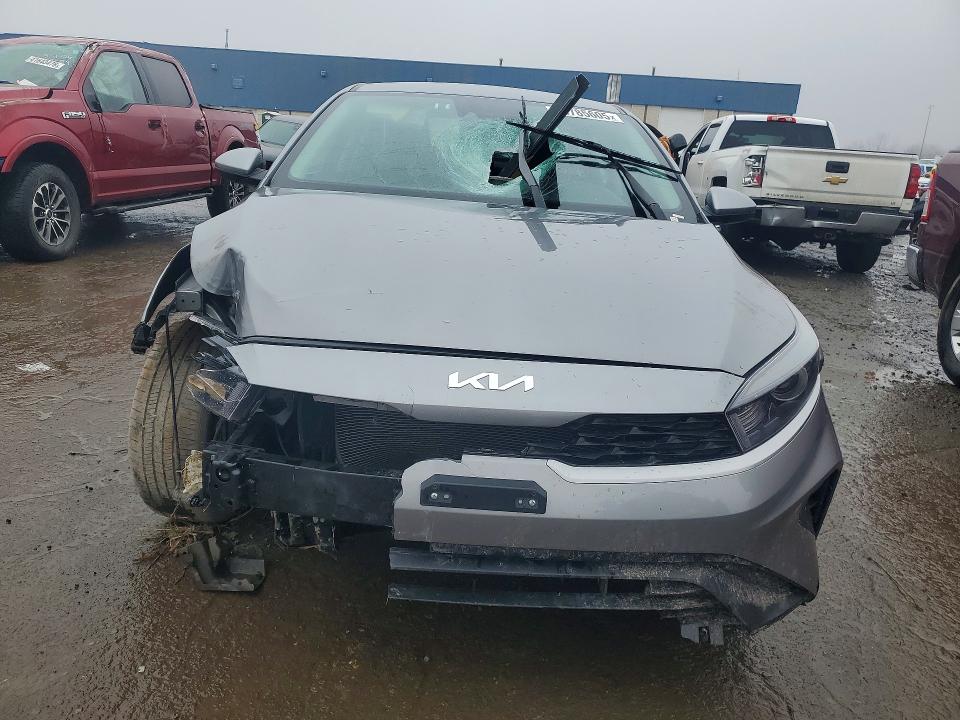 Aukcja sprzedaży 2024 Kia Forte, vin: 3KPF24AD7RE766194, numer aukcji: 79785605