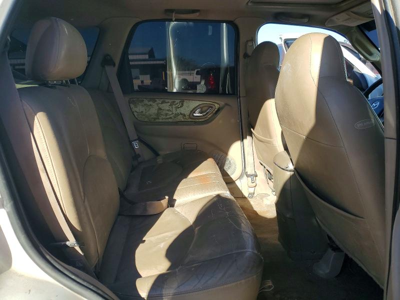 Продажа на аукционе авто 2001 Mazda Tribute, vin: 4F2CU08161KM26487, номер лота: 45886196