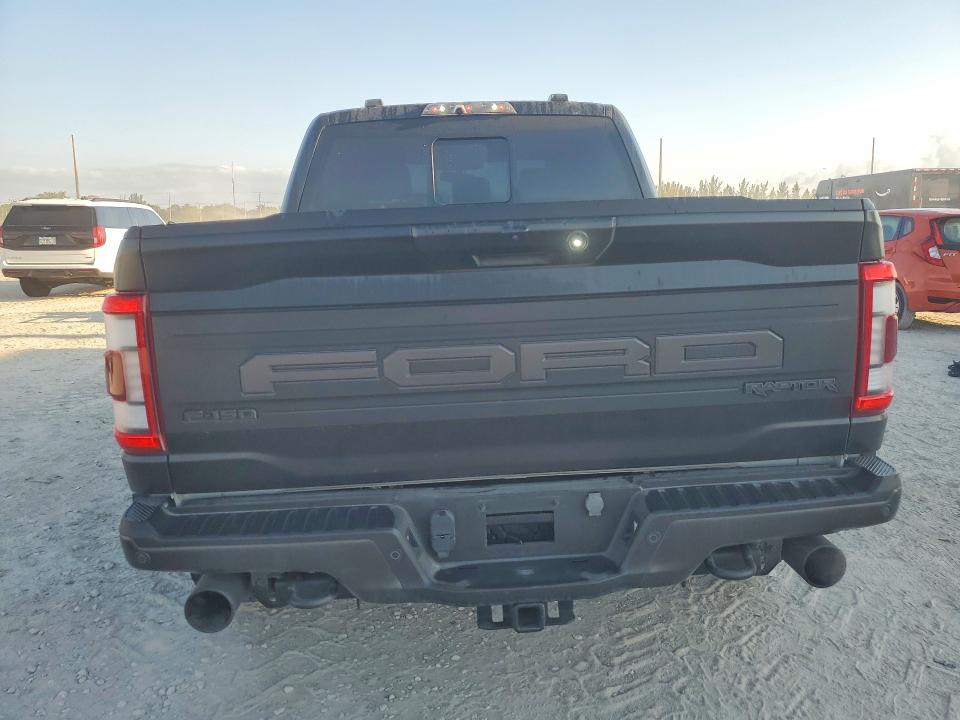 Aukcja sprzedaży 2023 Ford F150, vin: 1FTFW1RG8PFB50329, numer aukcji: 47421486