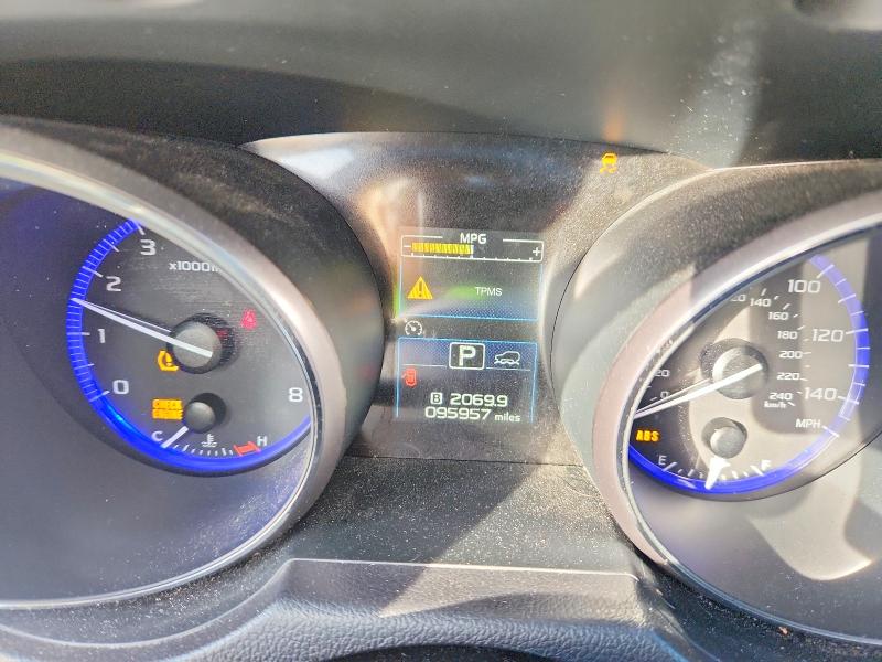 Продаж на аукціоні авто 2015 Subaru Outback, vin: 4S4BSACC0F3214617, номер лоту: 77792695