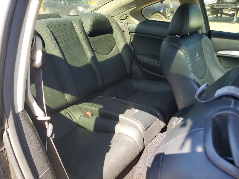 Aukcja sprzedaży 2014 Infiniti Q60 Coupe, vin: JN1CV6EL1EM131445, numer aukcji: 45652616