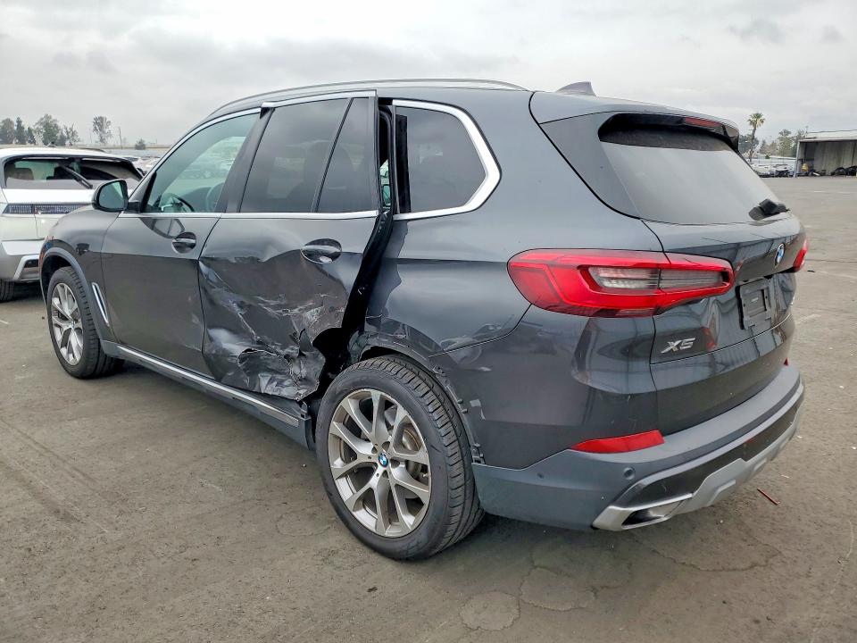 Продаж на аукціоні авто 2020 Bmw X5, vin: 5UXCR4C01L9B54322, номер лоту: 48005066