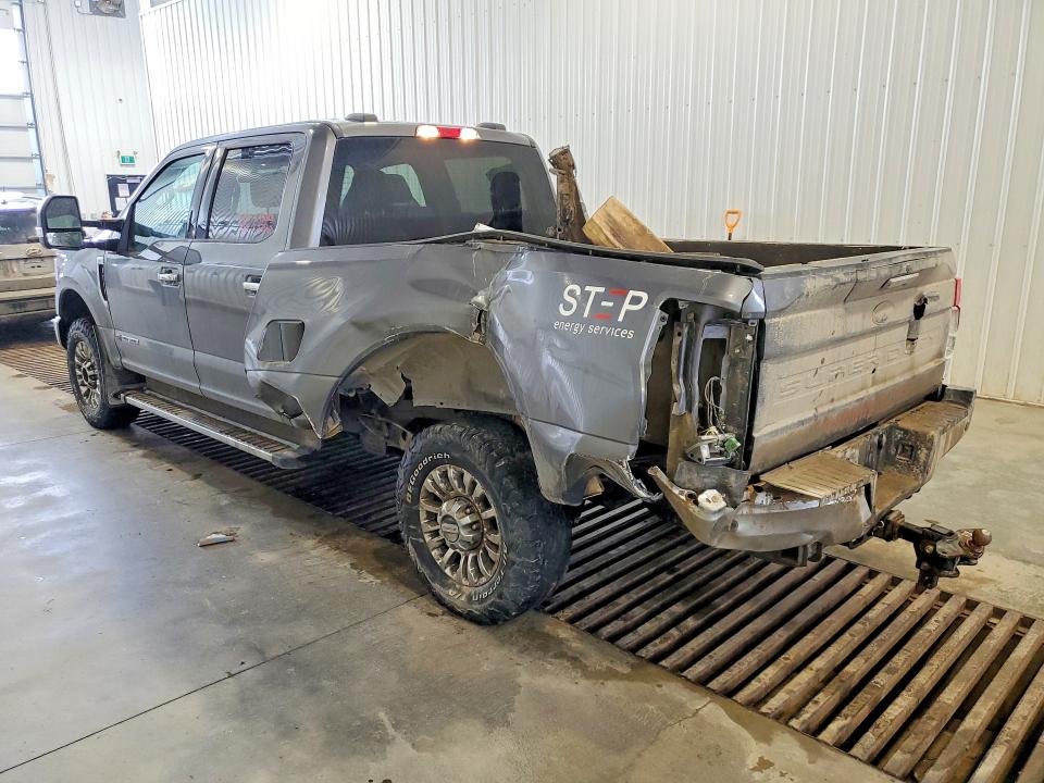 Aukcja sprzedaży 2022 Ford F350, vin: 1FT8W3BT6NED7933, numer aukcji: 79923595