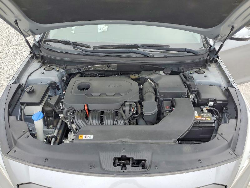 2015 Hyundai Sonata მანქანა იყიდება აუქციონზე, vin: 5NPE34AF2FH230254, აუქციონის ნომერი: 48066866