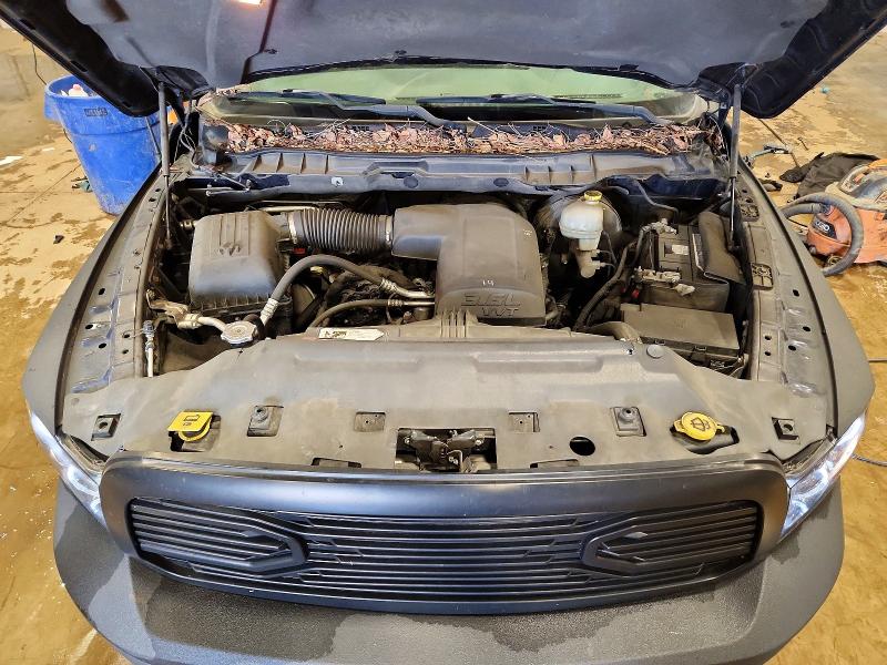 Продажа на аукционе авто 2014 Ram 1500, vin: 1C6RR7LG1ES246640, номер лота: 47898516