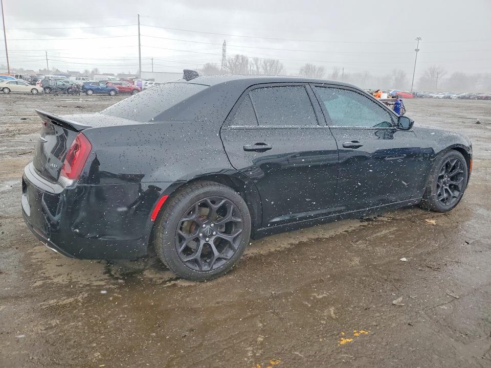 Aukcja sprzedaży 2020 Chrysler 300, vin: 2C3CCABG3LH217308, numer aukcji: 47318356
