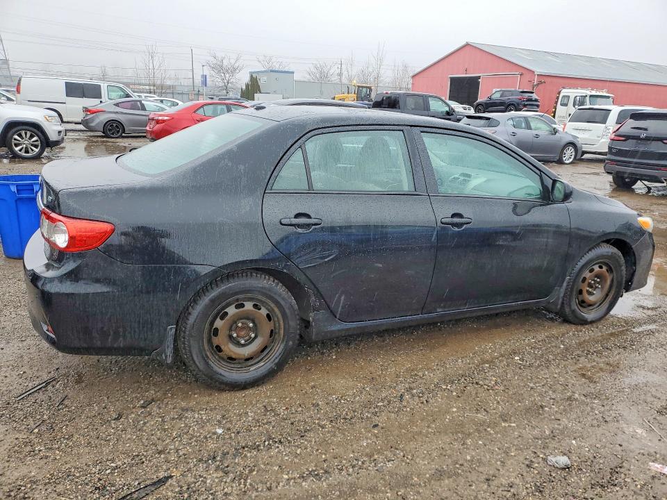 Продажа на аукционе авто 2012 Toyota Corolla, vin: 2T1BU4EEXCC810884, номер лота: 42004566