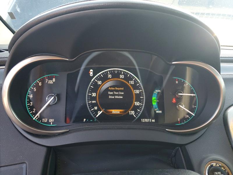 Продажа на аукционе авто 2015 Buick Lacrosse, vin: 1G4GB5GR6FF335906, номер лота: 79843465