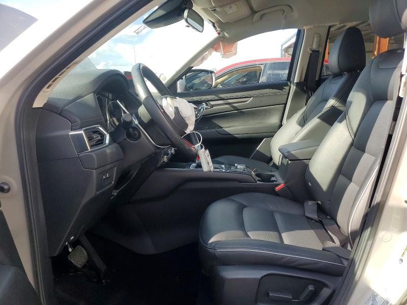 Aukcja sprzedaży 2025 Mazda Cx-5, vin: JM3KFBBL0S0685265, numer aukcji: 79460925