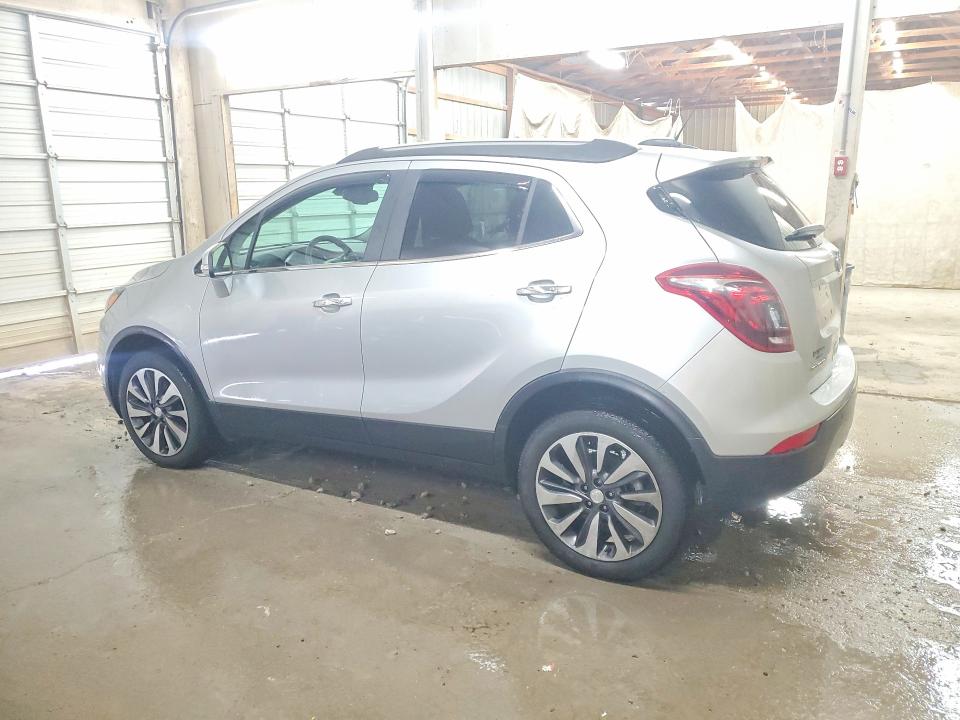 Aukcja sprzedaży 2018 Buick Encore, vin: KL4CJHSB3JB537792, numer aukcji: 47815636