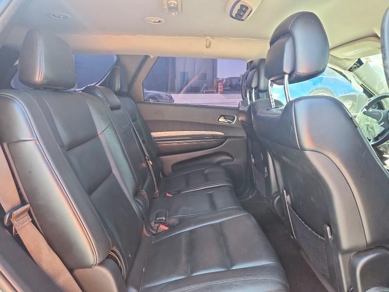 47575876 :رقم المزاد ، 1C4RDHDG2KC632839 vin ، 2019 Dodge Durango مزاد بيع