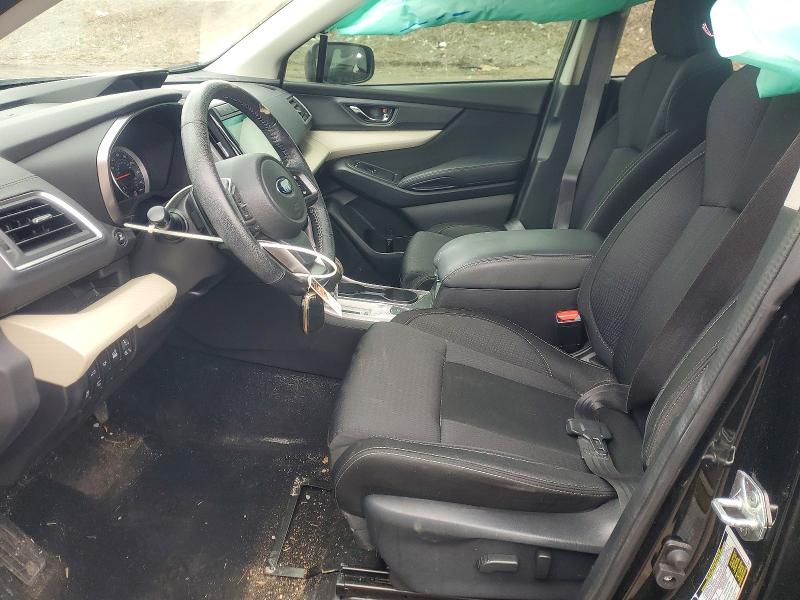 Продаж на аукціоні авто 2021 Subaru Ascent, vin: 4S4WMACD5M3476313, номер лоту: 46850846