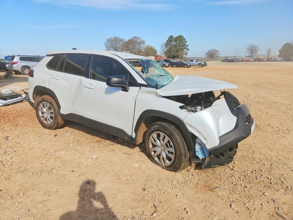 41920586 :رقم المزاد ، 7MUAAAAG9SV138628 vin ، 2025 Toyota Corolla Cross مزاد بيع