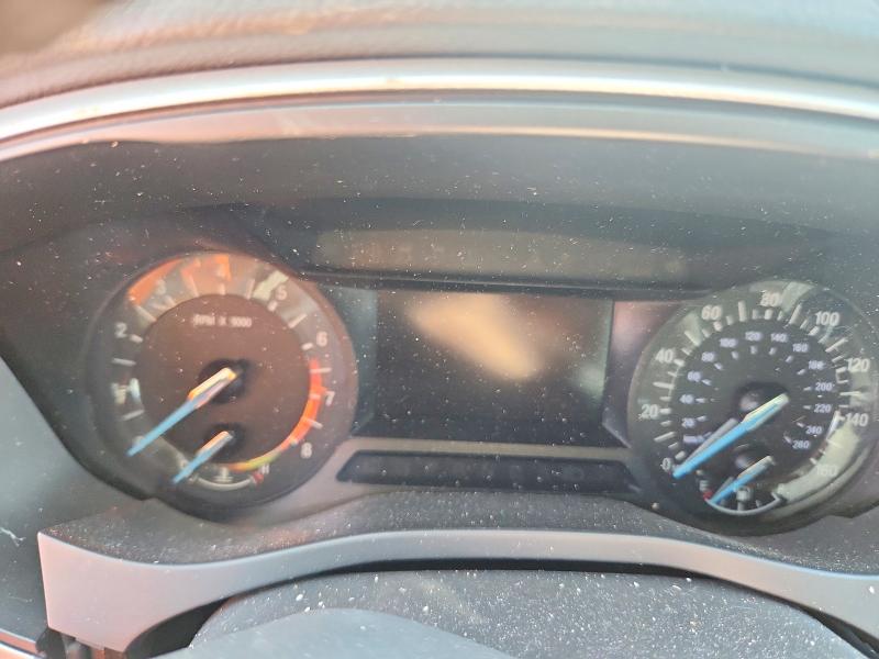 Aukcja sprzedaży 2014 Ford Fusion, vin: 3FA6P0H71ER362956, numer aukcji: 45557366