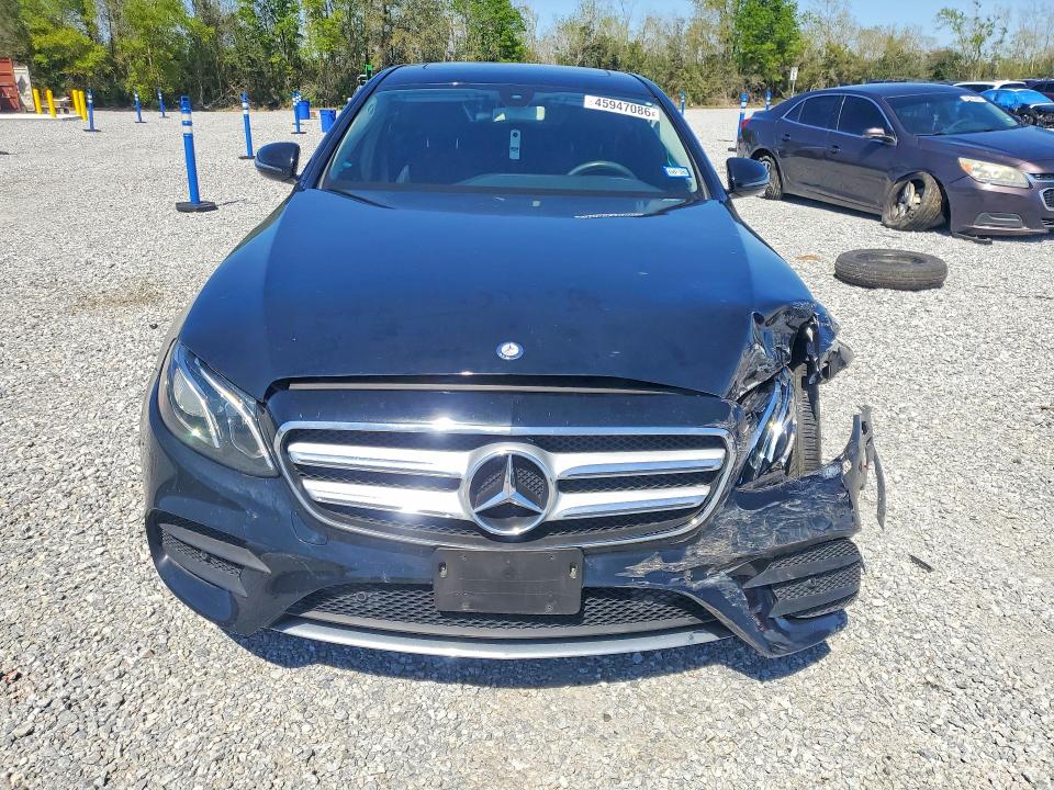 Продажа на аукционе авто 2017 Mercedes-benz E, vin: WDDZF4JB6HA048093, номер лота: 45947086