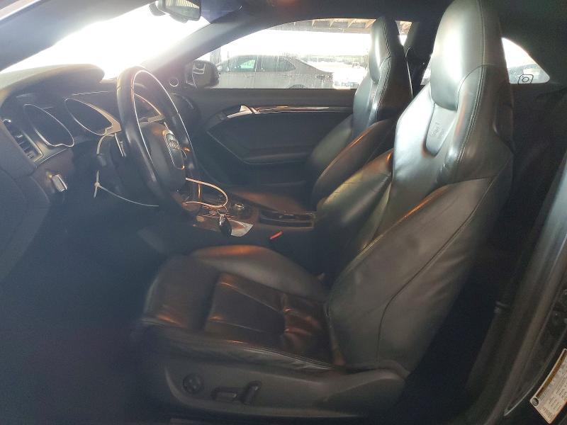 Aukcja sprzedaży 2011 Audi S5, vin: WAUVVAFRXBA011245, numer aukcji: 41839026