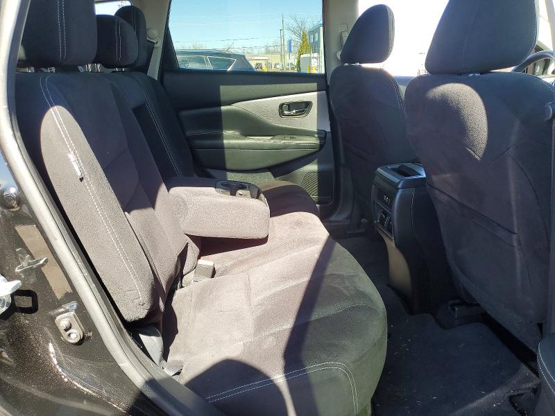 Продажа на аукционе авто 2020 Nissan Murano, vin: 5N1AZ2BS9LN157372, номер лота: 47359526