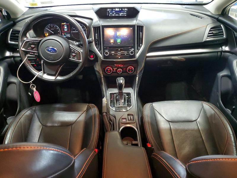 Aukcja sprzedaży 2018 Subaru Crosstrek, vin: JF2GTALC5JH340475, numer aukcji: 47612696