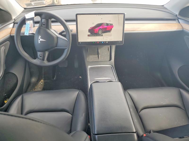 Aukcja sprzedaży 2023 Tesla Model Y, vin: 7SAYGDEE6PA197150, numer aukcji: 78964315