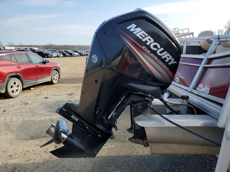Продажа на аукционе авто 2018 Sun Tracker Boat, vin: BUJ42579F718, номер лота: 78832735