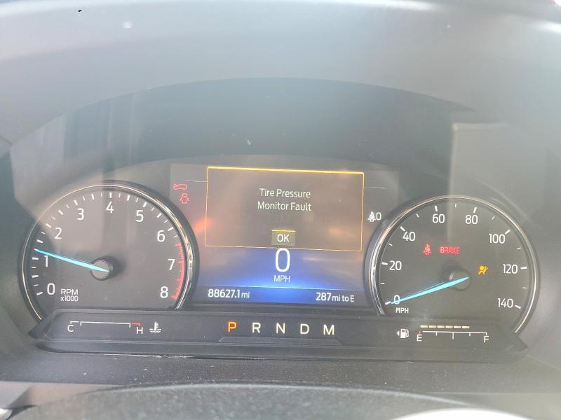 Продаж на аукціоні авто 2020 Ford Explorer, vin: 1FMSK7DH2LGD12694, номер лоту: 47587906