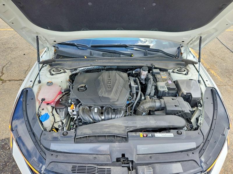 Aukcja sprzedaży 2025 Kia K5, vin: KNAG24J77S5322097, numer aukcji: 48139356