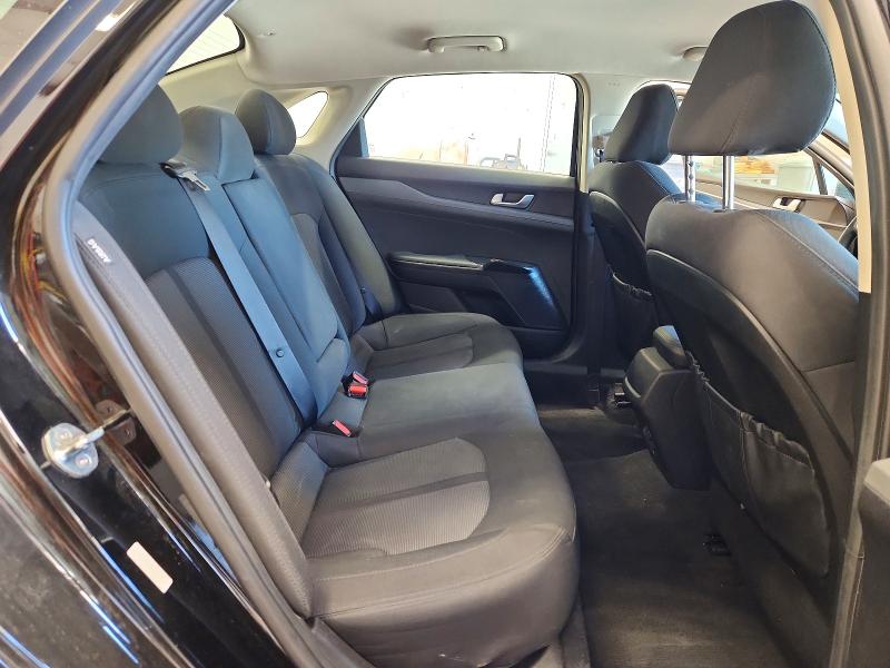 Продажа на аукционе авто 2023 Kia K5, vin: 5XXG14J26PG196585, номер лота: 46743246