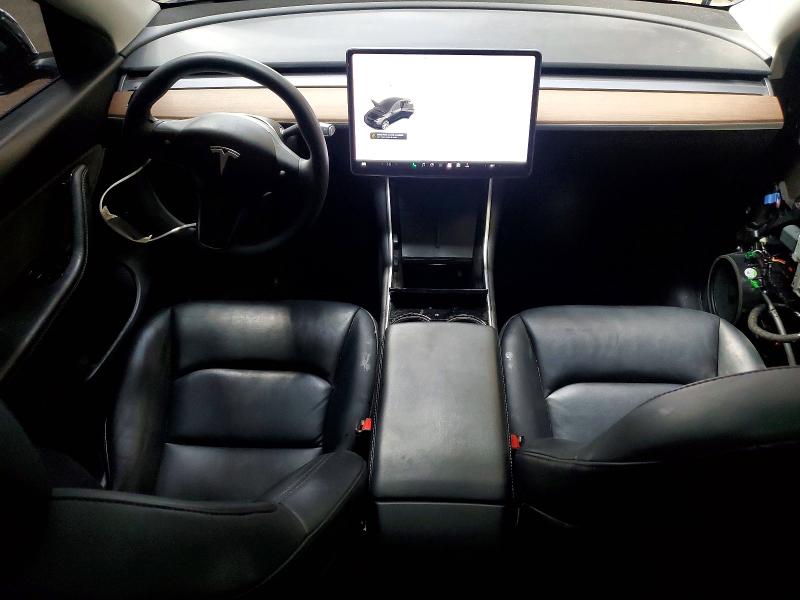 Продажа на аукционе авто 2020 Tesla Model Y, vin: 5YJYGDEE8LF016267, номер лота: 46825606