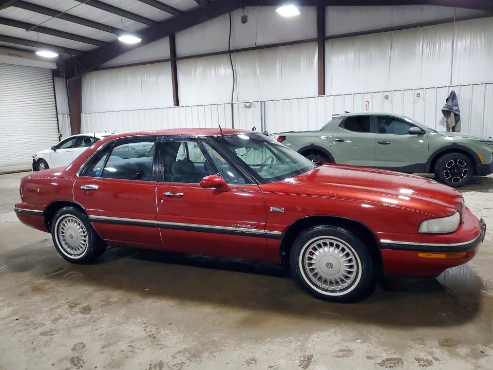 47908386 :رقم المزاد ، 1G4HP52KXWH510081 vin ، 1998 Buick Lesabre مزاد بيع
