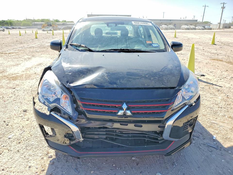 Aukcja sprzedaży 2024 Mitsubishi Mirage, vin: ML32FUFJ3RHF09969, numer aukcji: 46814406