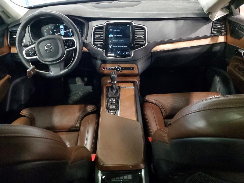 Aukcja sprzedaży 2019 Volv Xc90, vin: YV4A22PL4K1498496, numer aukcji: 46686116
