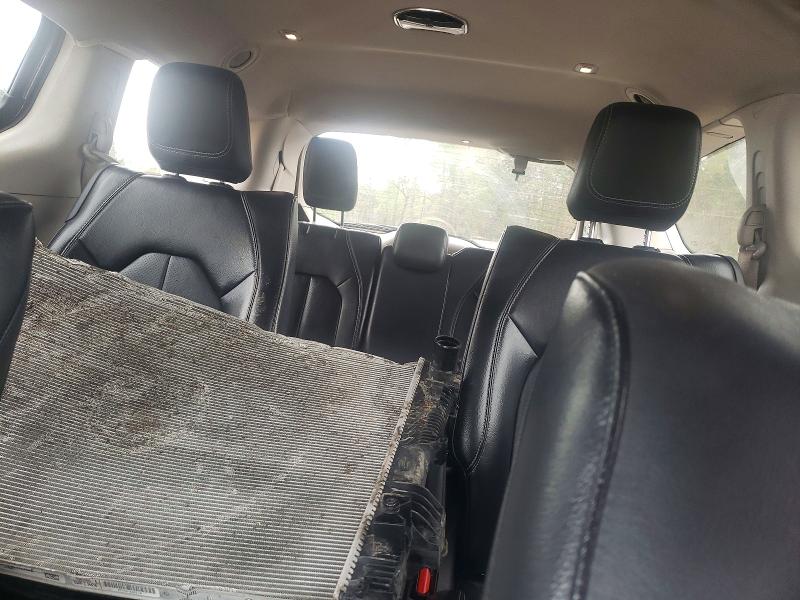 45607076 :رقم المزاد ، 2C4RC1L7XNR121189 vin ، 2022 Chrysler Pacifica مزاد بيع