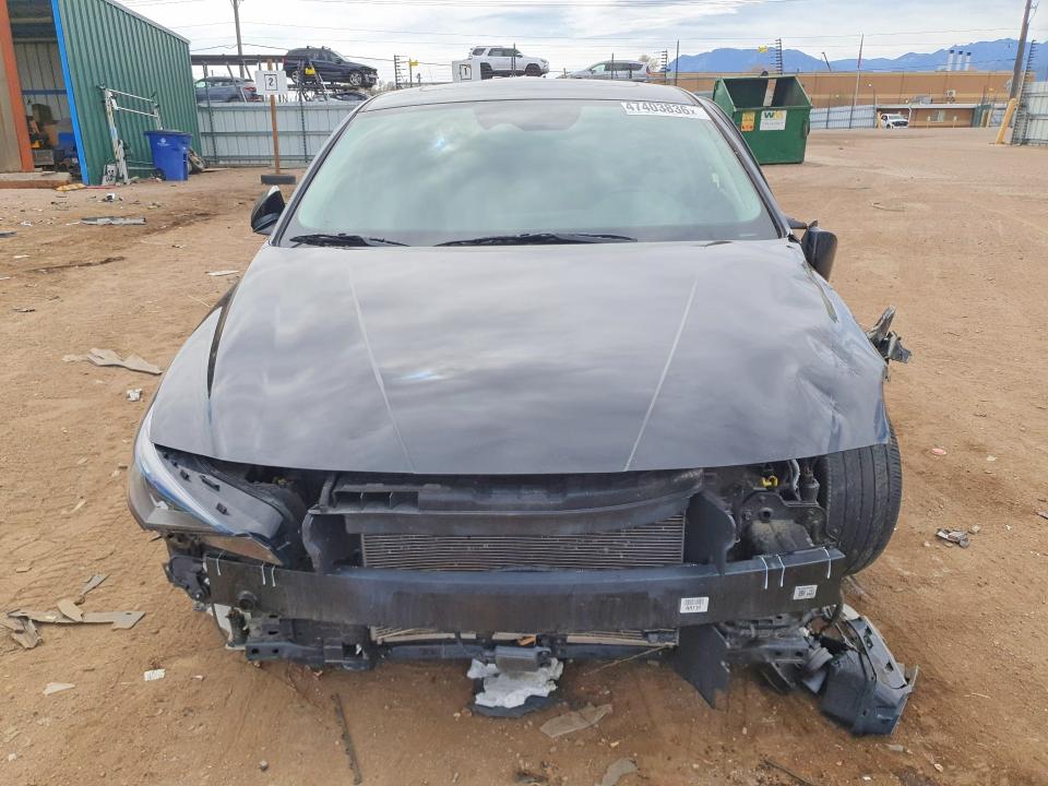 2023 Hyundai Elantra მანქანა იყიდება აუქციონზე, vin: KMHLP4AG4PU371575, აუქციონის ნომერი: 47403836