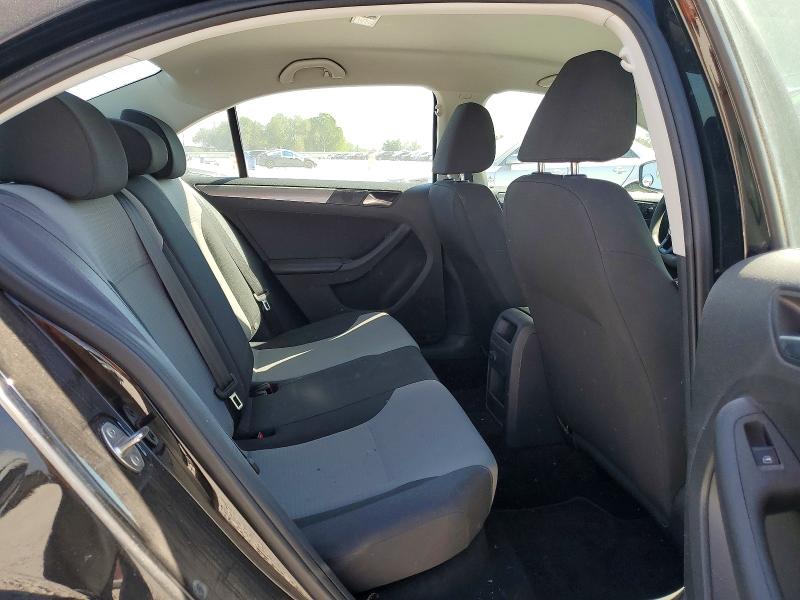 Продажа на аукционе авто 2018 Volkswagen Jetta, vin: 3VW2B7AJ1JM244481, номер лота: 47016516