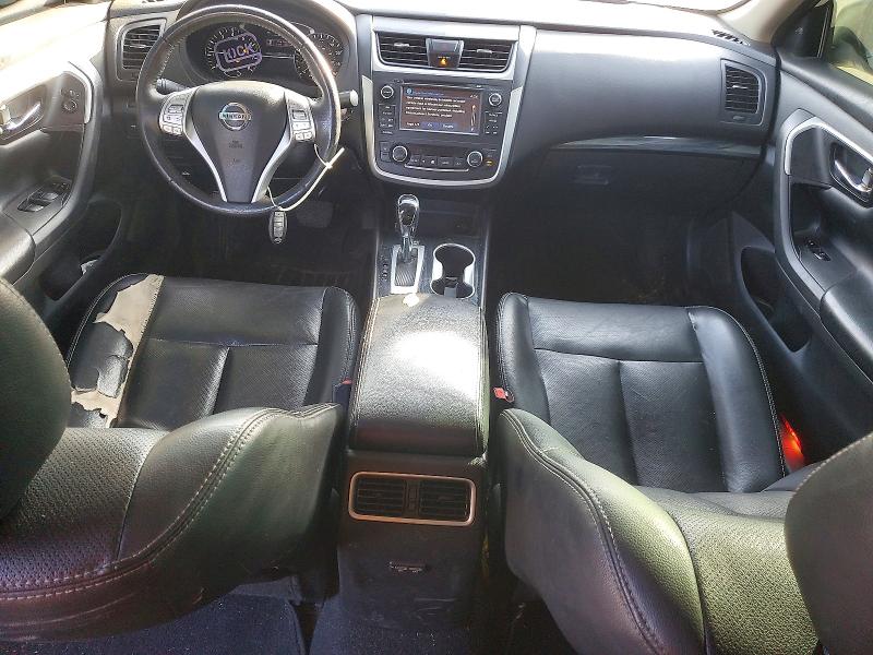 Aukcja sprzedaży 2017 Nissan Altima, vin: 1N4AL3AP1HC150644, numer aukcji: 79298625