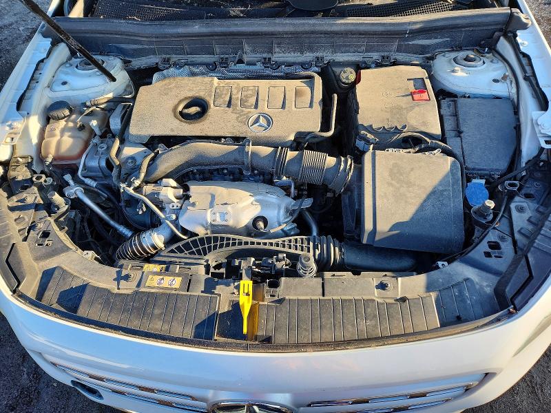 Aukcja sprzedaży 2020 Mercedes-benz Glb, vin: W1N4M4HB3LW015315, numer aukcji: 46417376