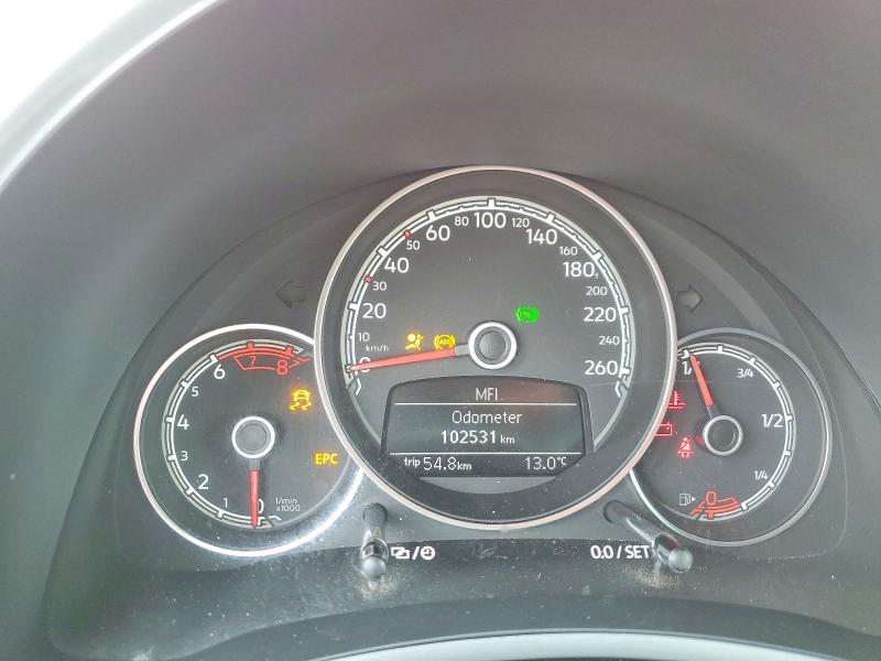 Aukcja sprzedaży 2018 Volkswagen Beetle, vin: 3VW5DAAT4JM517578, numer aukcji: 45856316