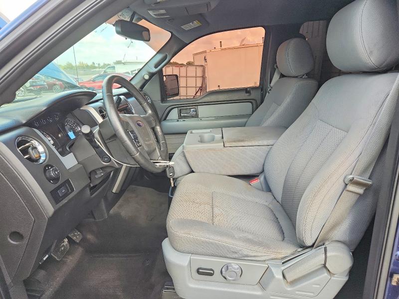 Продаж на аукціоні авто 2013 Ford F150, vin: 1FTFW1CT2DFD54707, номер лоту: 48392146
