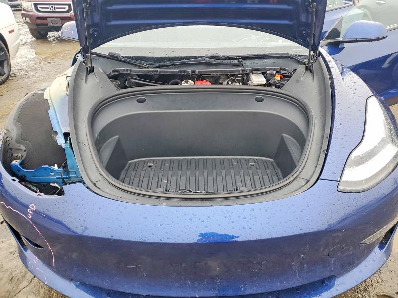 Aukcja sprzedaży 2021 Tesla Model 3, vin: 5YJ3E1EB9MF849534, numer aukcji: 78030215
