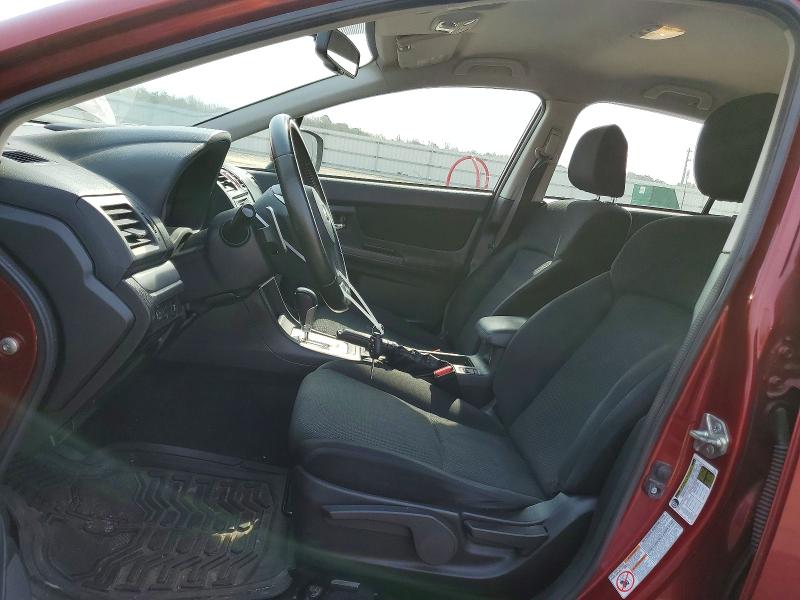 Aukcja sprzedaży 2012 Subaru Impreza, vin: JF1GPAE60CH243820, numer aukcji: 47708766