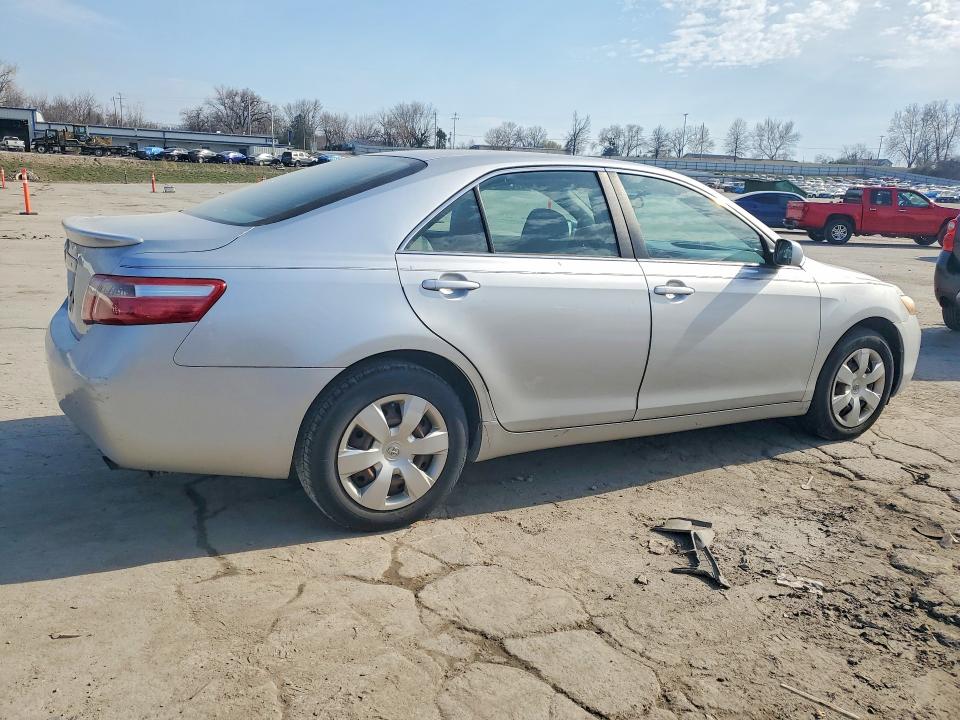Продажа на аукционе авто 2007 Toyota Camry, vin: 4T1BE46K87U188842, номер лота: 47436676