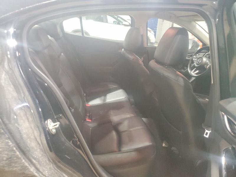 Aukcja sprzedaży 2017 Mazda 3, vin: JM1BN1T75H1148353, numer aukcji: 48040806