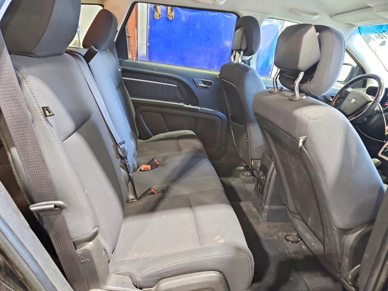 Продаж на аукціоні авто 2010 Dodge Journey, vin: 3D4PH5FV8AT213714, номер лоту: 41821216