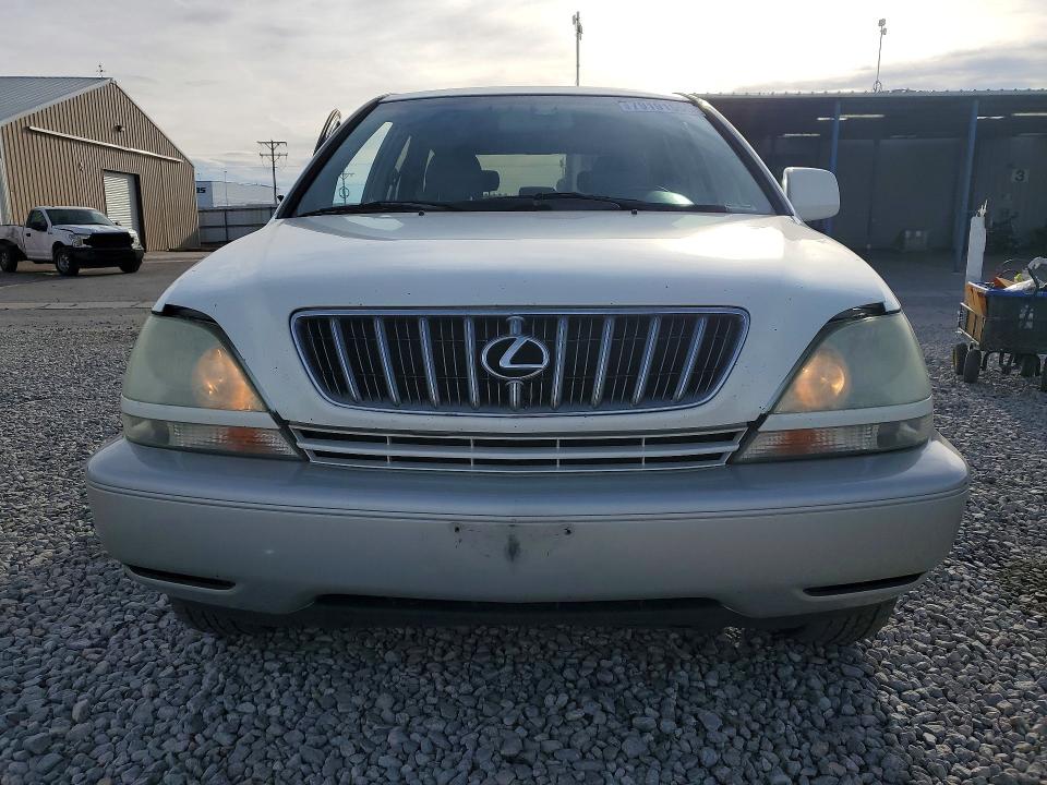 Продажа на аукционе авто 2002 Lexus Rx 300, vin: JTJGF10U020145447, номер лота: 79191555