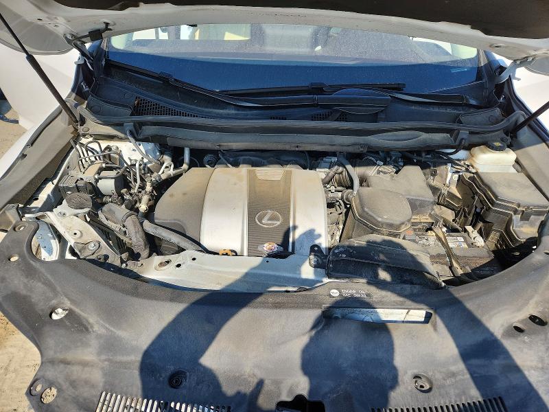 47423886 :رقم المزاد ، 2T2HZMDA1LC235306 vin ، 2020 Lexus Rx 350 مزاد بيع